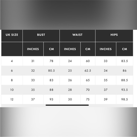 ASOS EDITION twist front off shoulder top and skirt in linen
floral print. - Picture 14 of 14